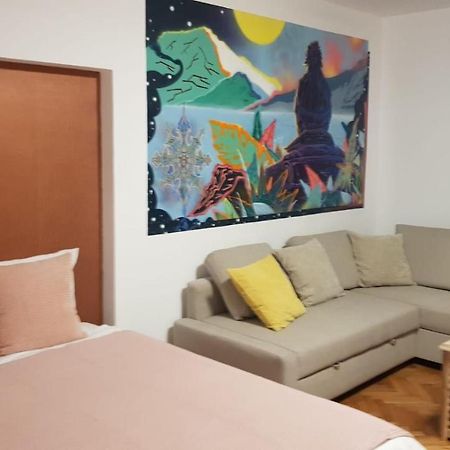 Casa Raia Hotel Brasov Bagian luar foto