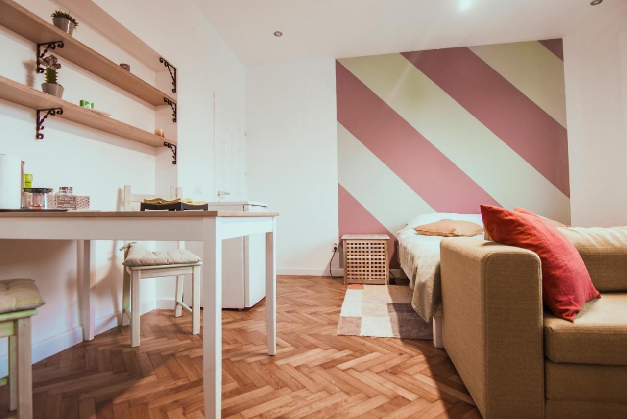 Casa Raia Hotel Brasov Bagian luar foto