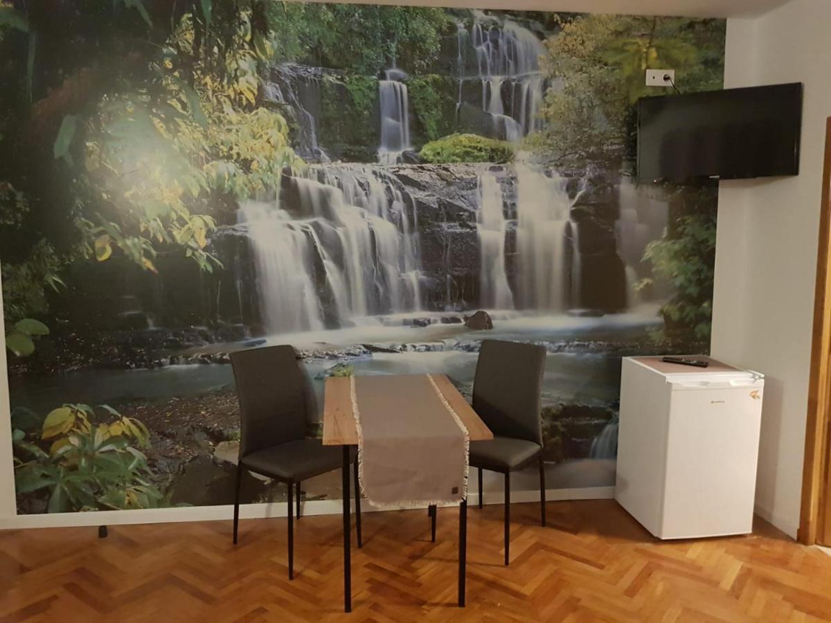 Casa Raia Hotel Brasov Bagian luar foto