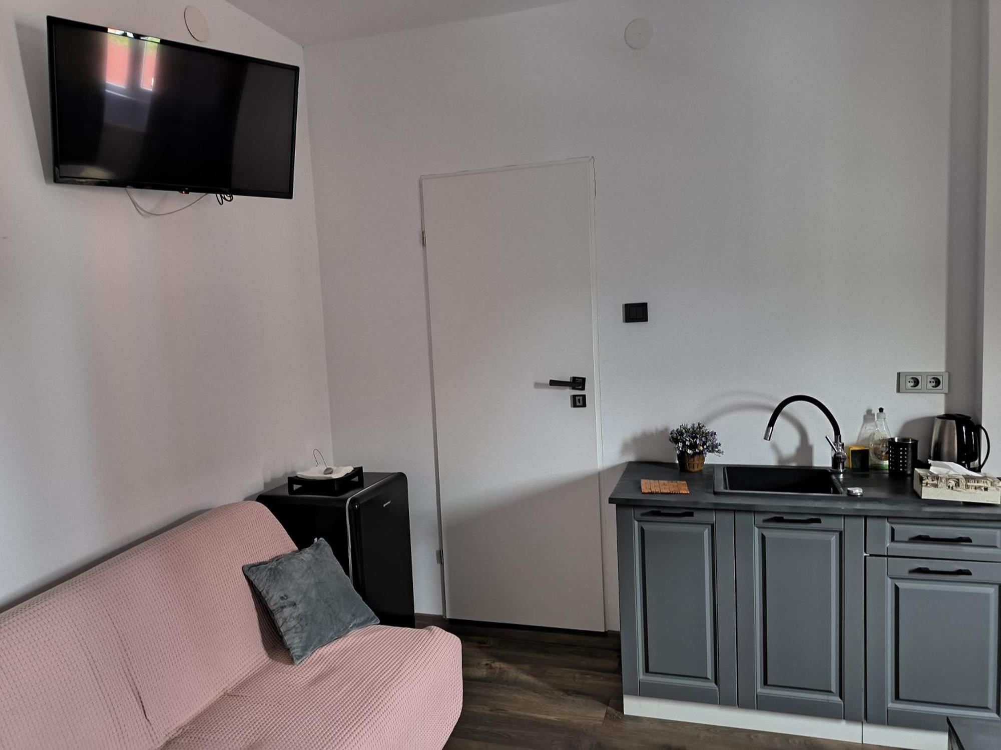 Casa Raia Hotel Brasov Bagian luar foto