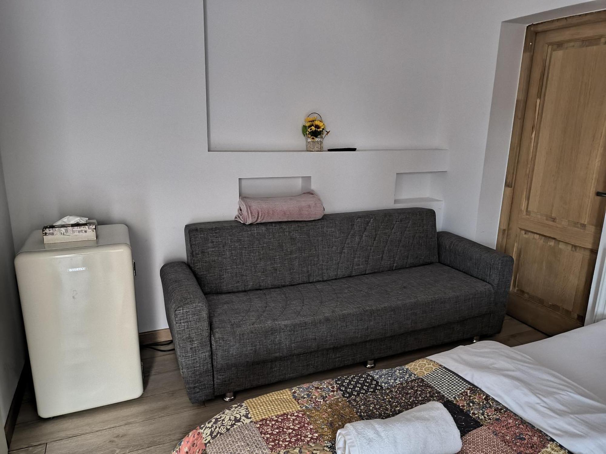 Casa Raia Hotel Brasov Bagian luar foto
