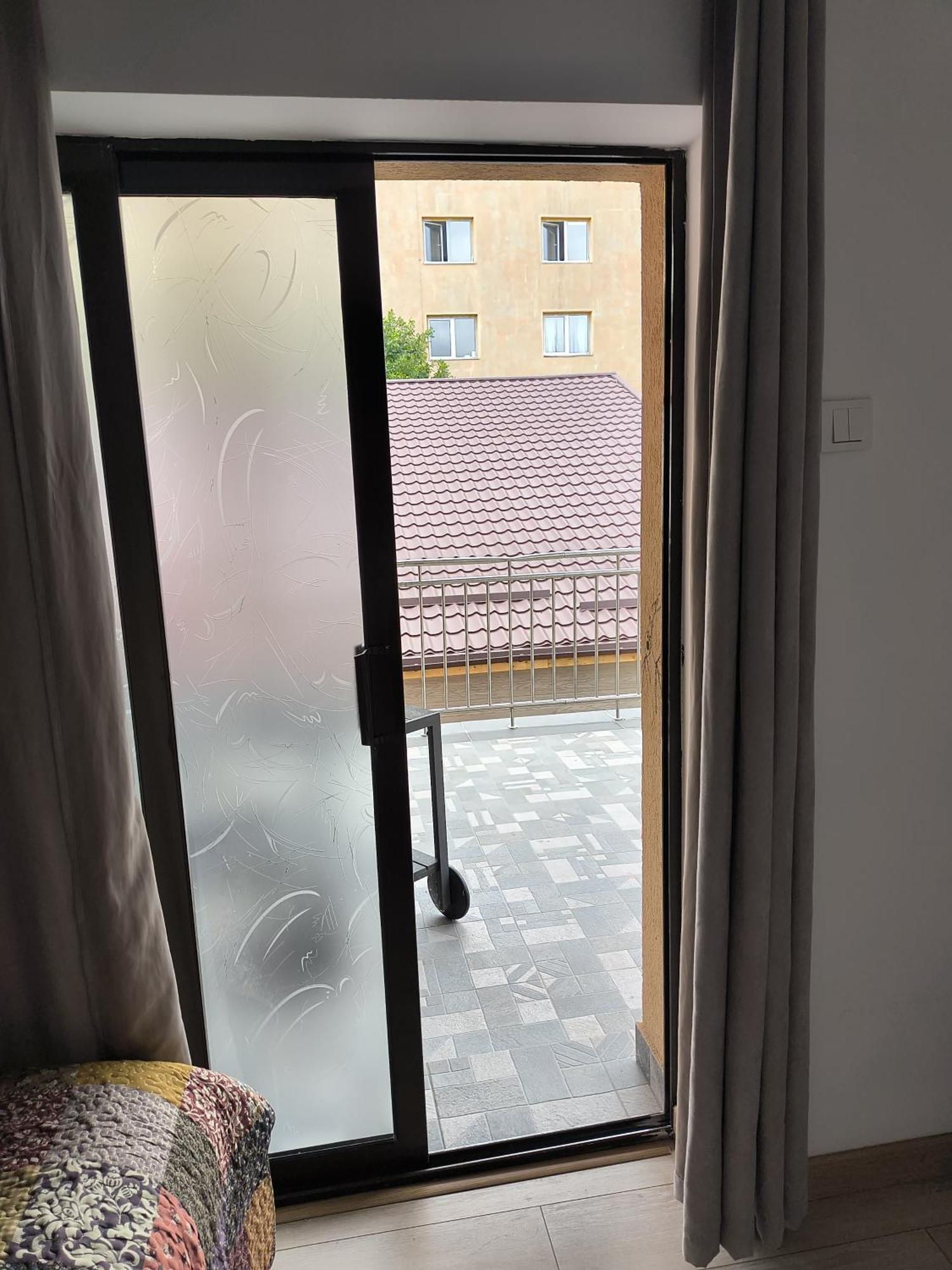 Casa Raia Hotel Brasov Bagian luar foto