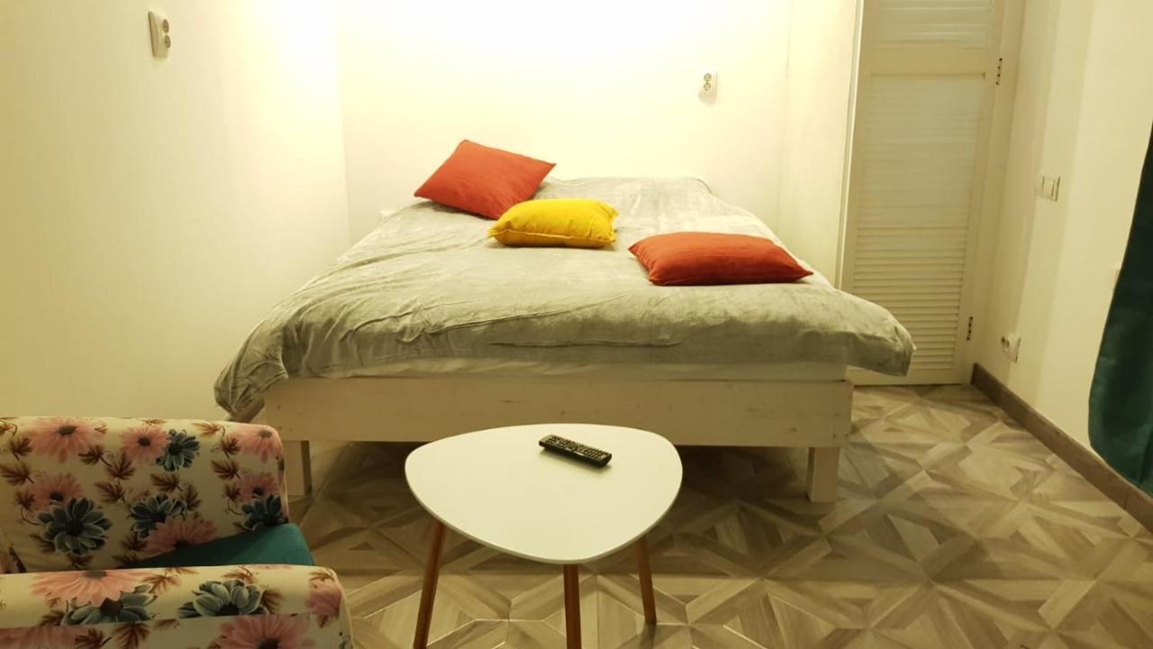 Casa Raia Hotel Brasov Bagian luar foto