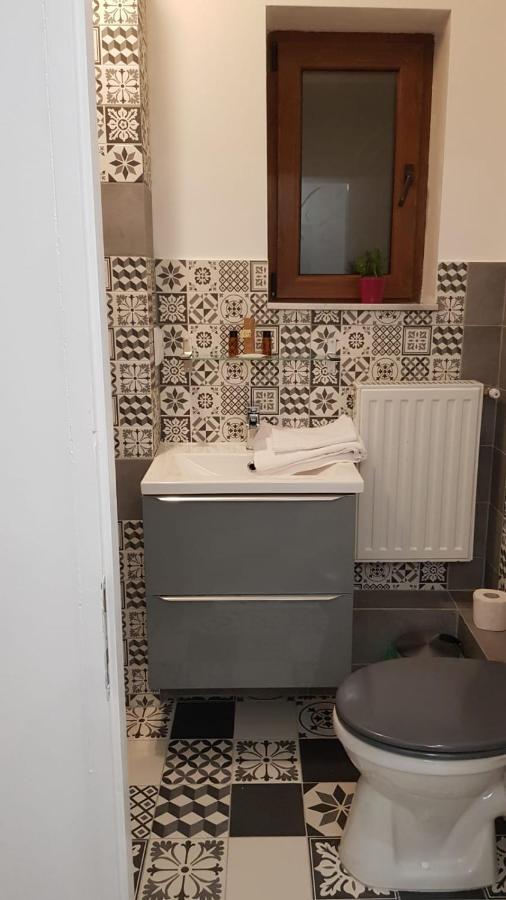 Casa Raia Hotel Brasov Bagian luar foto