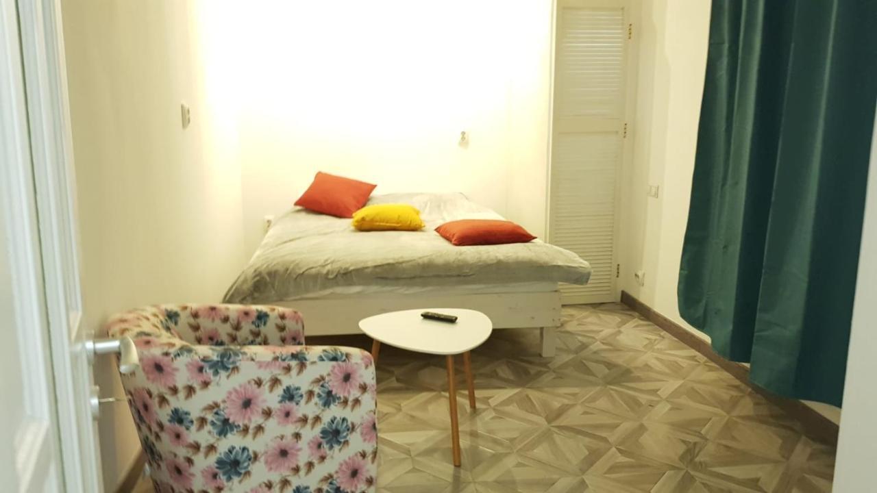 Casa Raia Hotel Brasov Bagian luar foto