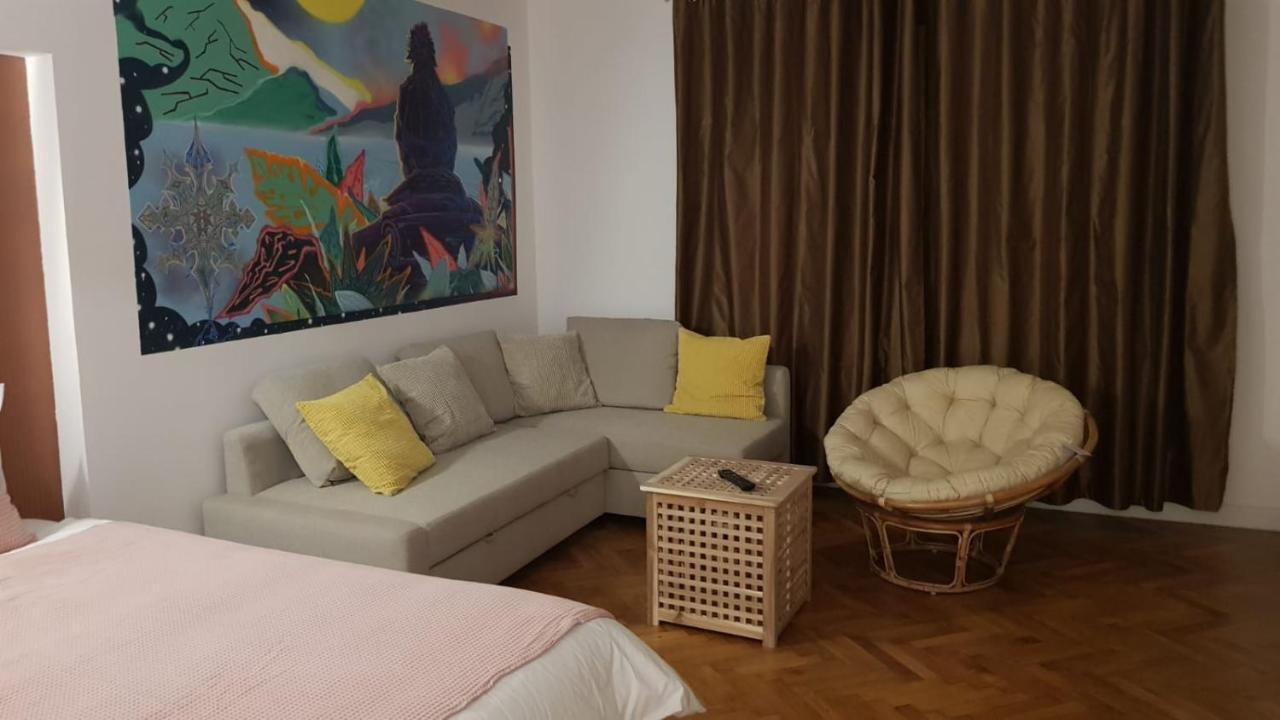 Casa Raia Hotel Brasov Bagian luar foto