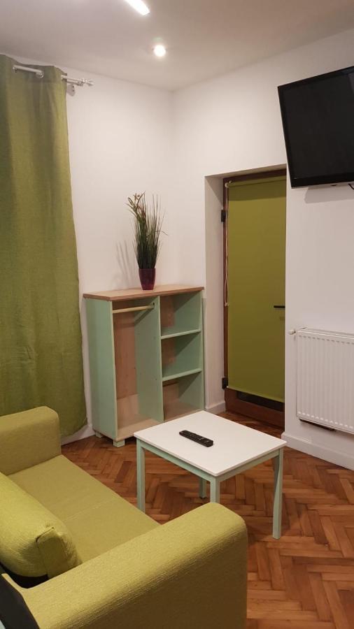 Casa Raia Hotel Brasov Bagian luar foto