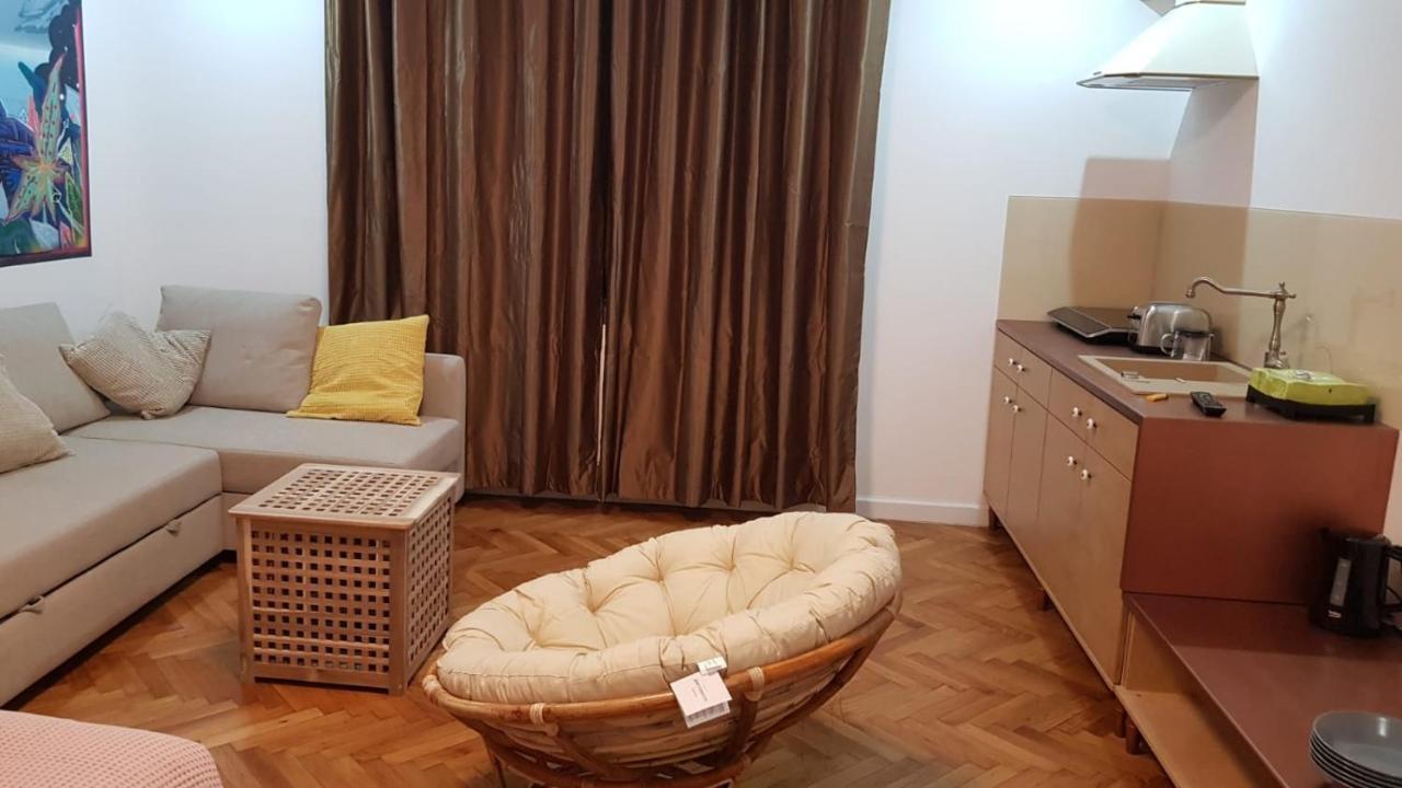 Casa Raia Hotel Brasov Bagian luar foto