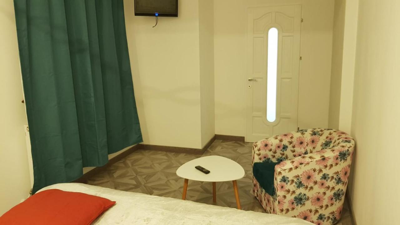 Casa Raia Hotel Brasov Bagian luar foto