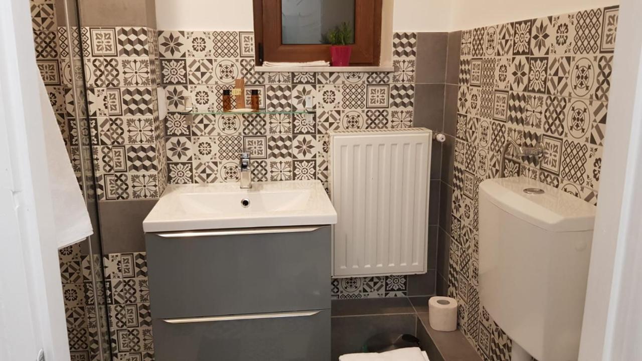 Casa Raia Hotel Brasov Bagian luar foto