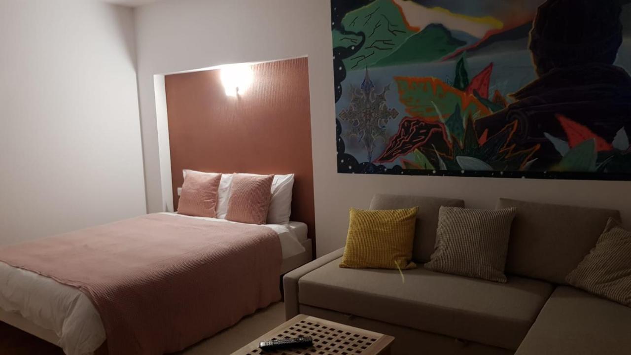 Casa Raia Hotel Brasov Bagian luar foto