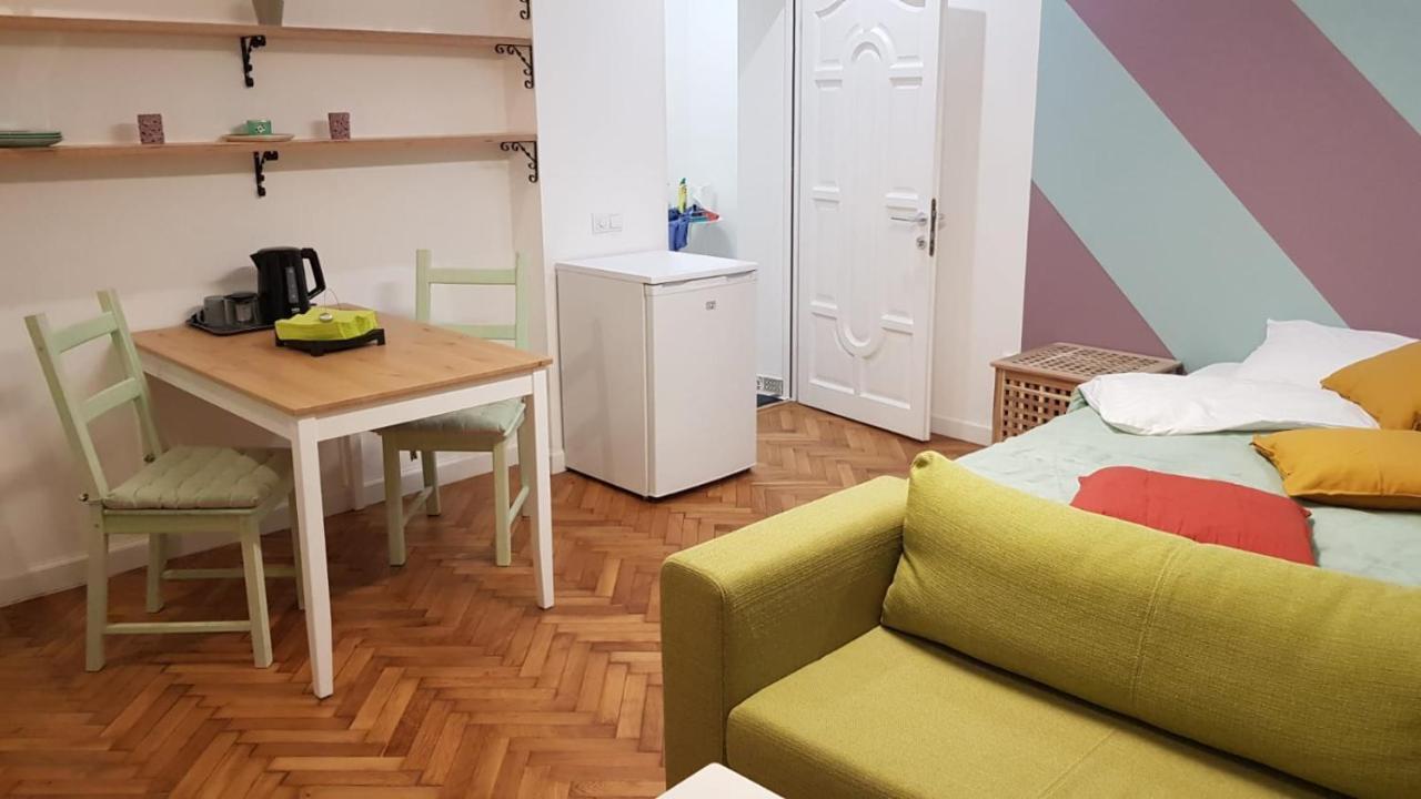 Casa Raia Hotel Brasov Bagian luar foto