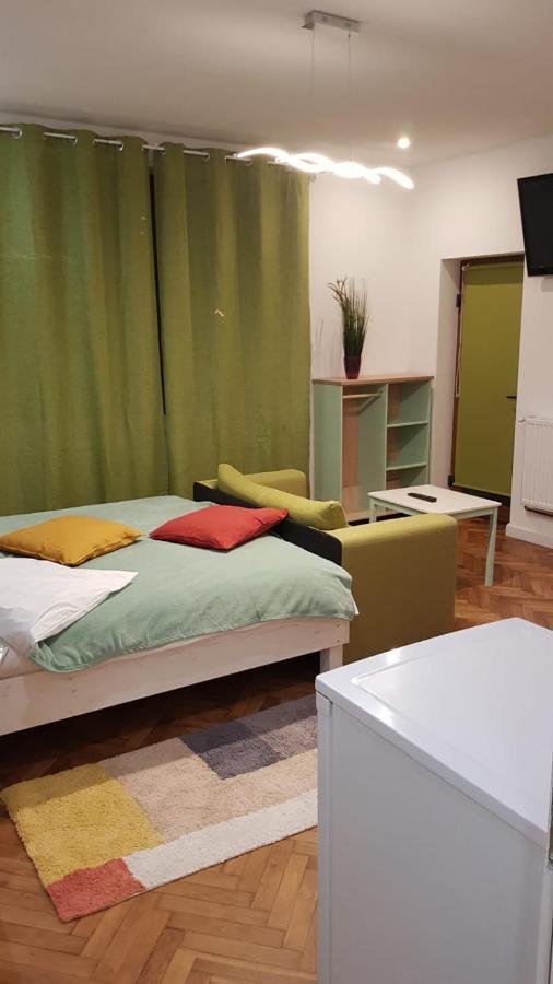 Casa Raia Hotel Brasov Bagian luar foto