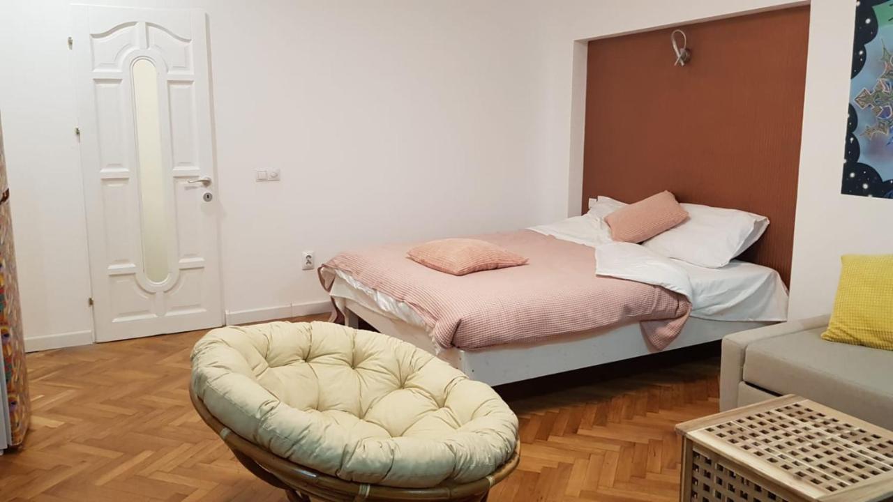 Casa Raia Hotel Brasov Bagian luar foto